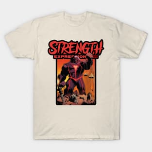 Juggernaut T-Shirt